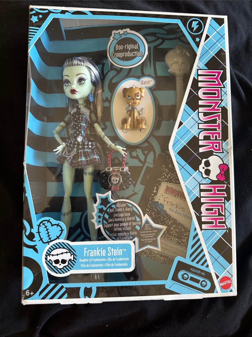 Doll